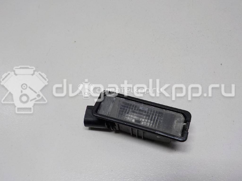 Фото Фонарь подсветки номера  1K8943021 для Volkswagen Scirocco / Polo / Touran / Amarok S1B / New Beetle {forloop.counter}}