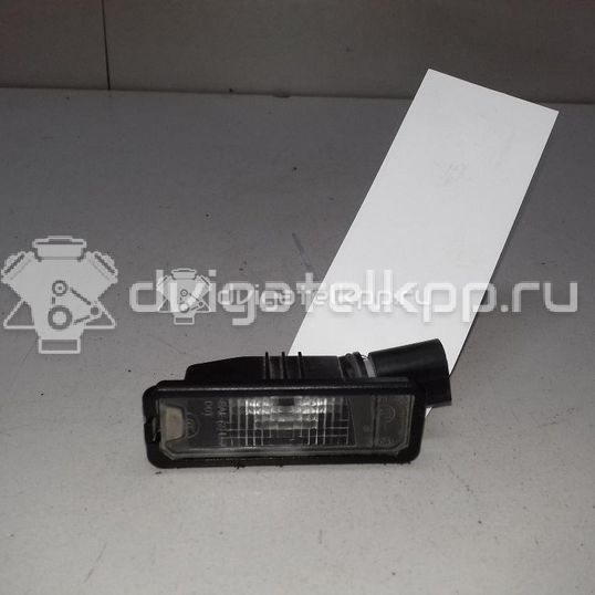 Фото Фонарь подсветки номера  1K8943021 для Volkswagen Scirocco / Polo / Touran / Amarok S1B / New Beetle