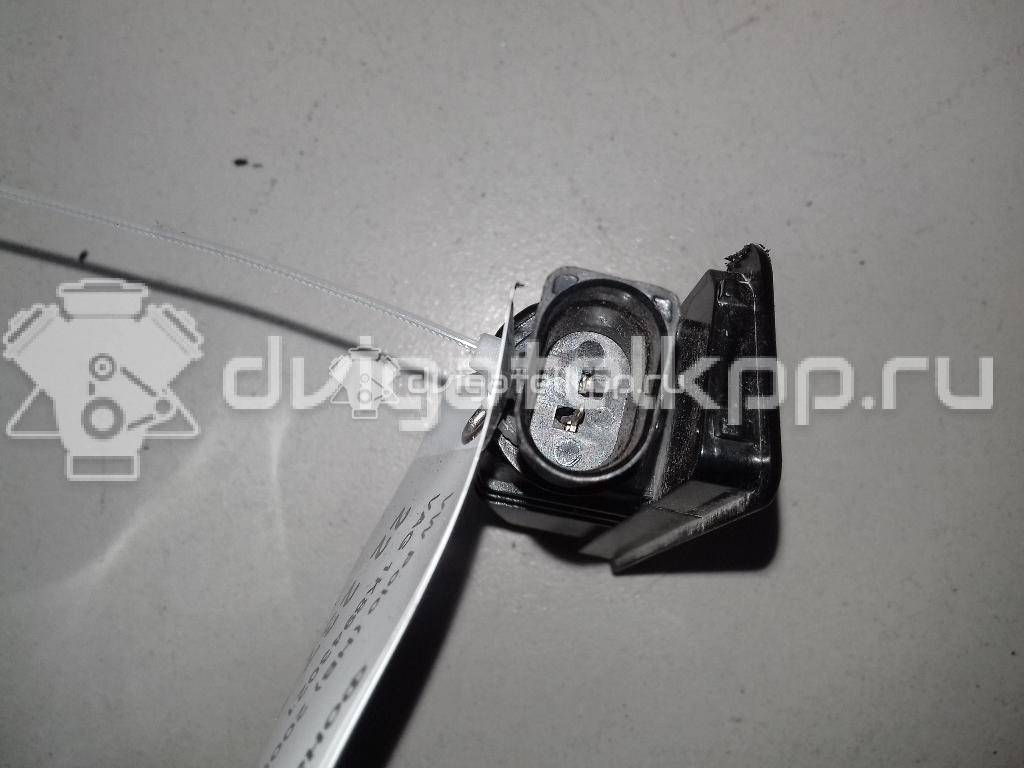 Фото Фонарь подсветки номера  1K8943021 для Volkswagen Scirocco / Polo / Touran / Amarok S1B / New Beetle {forloop.counter}}