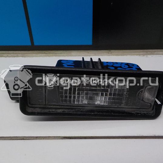 Фото Фонарь подсветки номера  1K8943021 для Volkswagen Scirocco / Polo / Touran / Amarok S1B / New Beetle