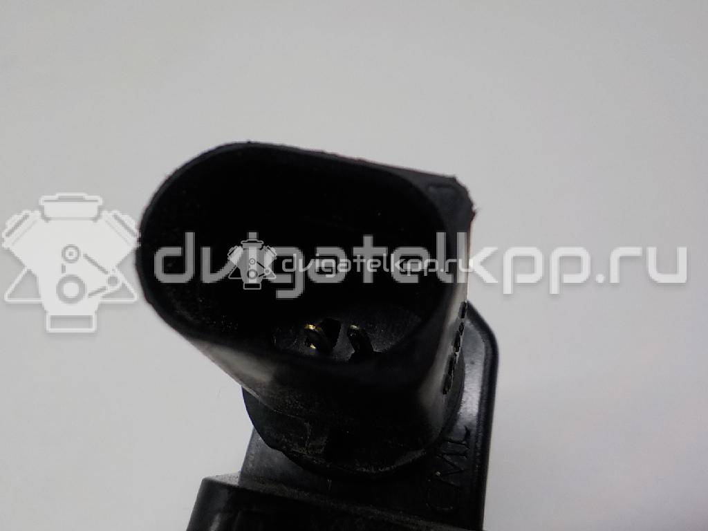 Фото Фонарь подсветки номера  1K8943021 для Volkswagen Scirocco / Polo / Touran / Amarok S1B / New Beetle {forloop.counter}}