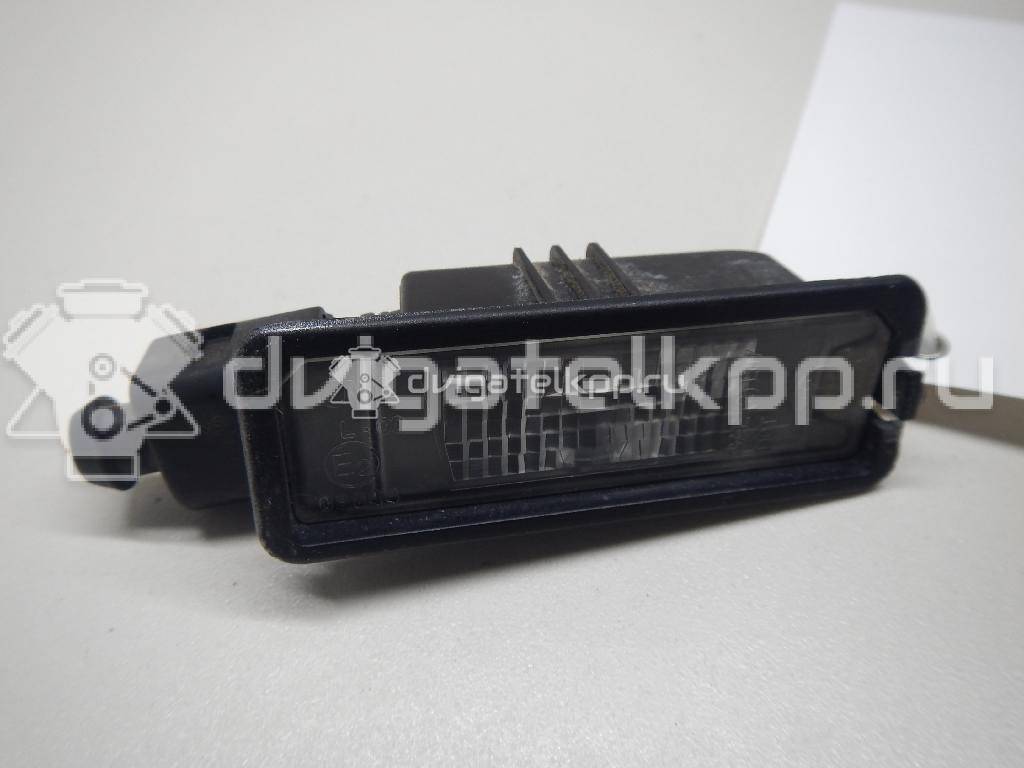 Фото Фонарь подсветки номера  1K8943021 для Volkswagen Scirocco / Polo / Touran / Amarok S1B / New Beetle {forloop.counter}}