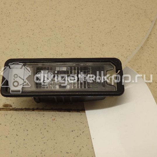 Фото Фонарь подсветки номера  1K8943021 для Volkswagen Scirocco / Polo / Touran / Amarok S1B / New Beetle