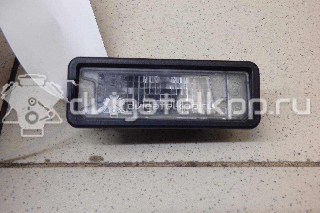 Фото Фонарь подсветки номера  1K8943021 для Volkswagen Scirocco / Polo / Touran / Amarok S1B / New Beetle {forloop.counter}}