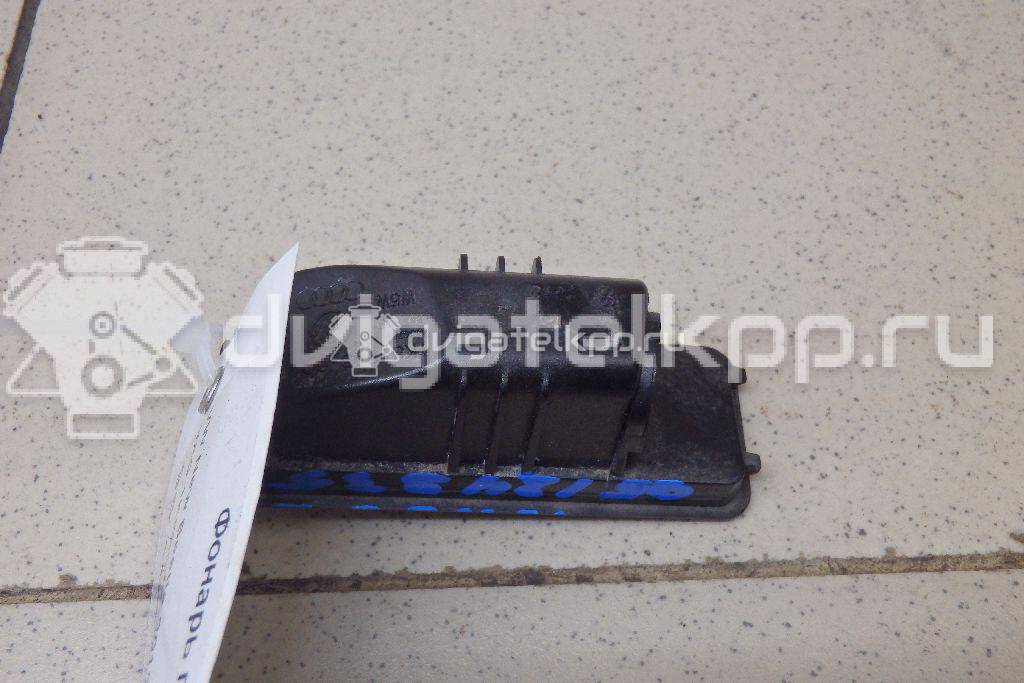 Фото Фонарь подсветки номера  1K8943021 для Volkswagen Scirocco / Polo / Touran / Amarok S1B / New Beetle {forloop.counter}}