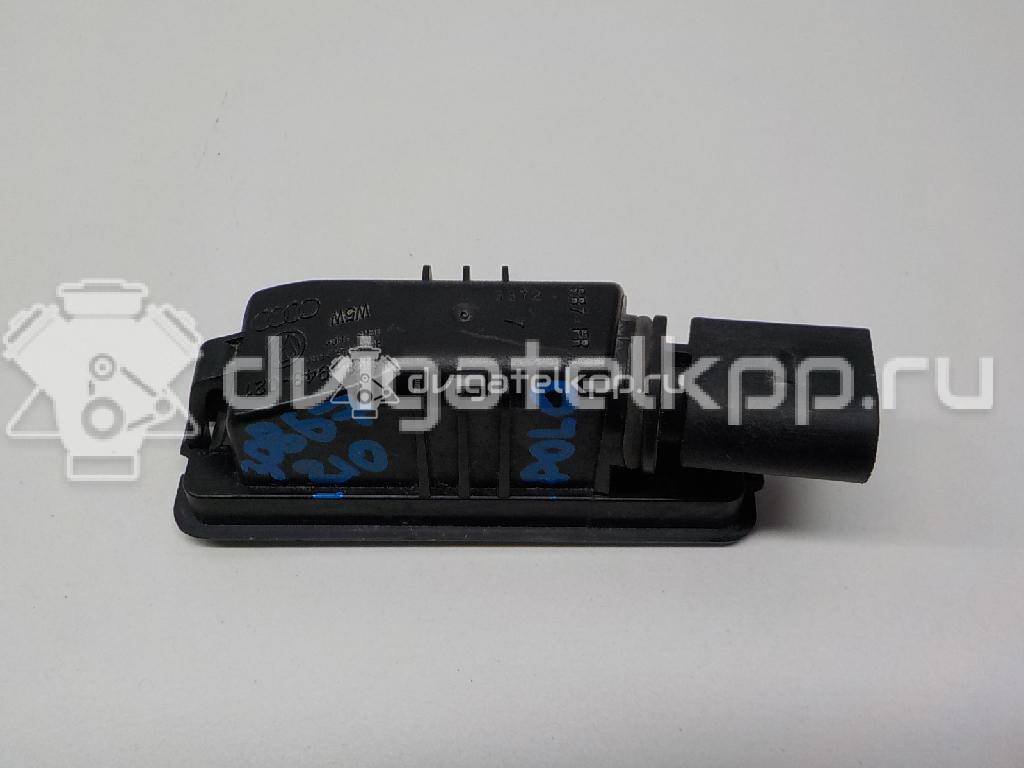 Фото Фонарь подсветки номера  1K8943021 для Volkswagen Scirocco / Polo / Touran / Amarok S1B / New Beetle {forloop.counter}}