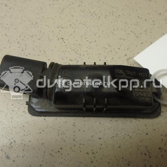 Фото Фонарь подсветки номера  1K8943021 для Volkswagen Scirocco / Polo / Touran / Amarok S1B / New Beetle