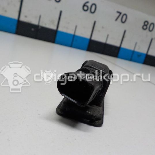 Фото Фонарь подсветки номера  1K8943021 для Volkswagen Scirocco / Polo / Touran / Amarok S1B / New Beetle