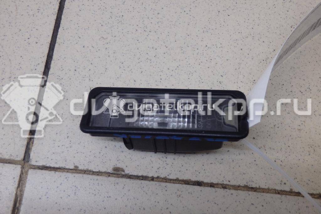 Фото Фонарь подсветки номера  1K8943021 для Volkswagen Scirocco / Polo / Touran / Amarok S1B / New Beetle {forloop.counter}}