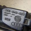 Фото Фонарь подсветки номера  1K8943021 для Volkswagen Scirocco / Polo / Touran / Amarok S1B / New Beetle {forloop.counter}}