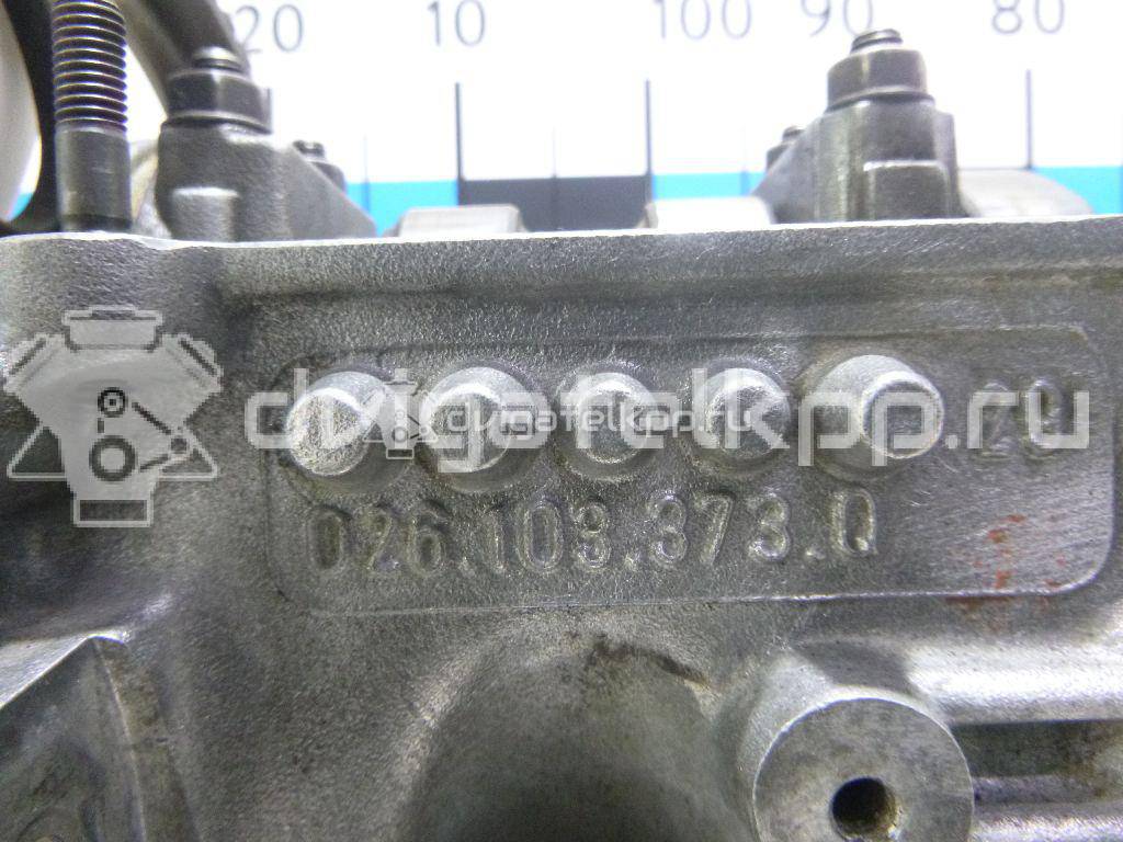 Фото Головка блока  026103373Q для vw Caddy I {forloop.counter}}