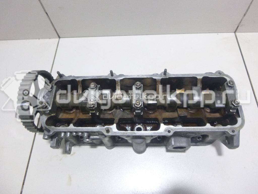 Фото Головка блока  026103373Q для vw Caddy I {forloop.counter}}