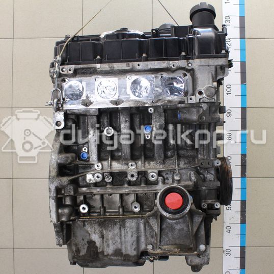 Фото Контрактный (б/у) двигатель N20 B20 A для Bmw (Brilliance) / Bmw 184-245 л.с 16V 2.0 л бензин 11002420311