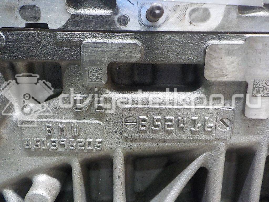 Фото Контрактный (б/у) двигатель B47 D20 A для Bmw X4 F26 / 3 / 5 / 1 / 2 116-224 л.с 16V 2.0 л Дизельное топливо {forloop.counter}}