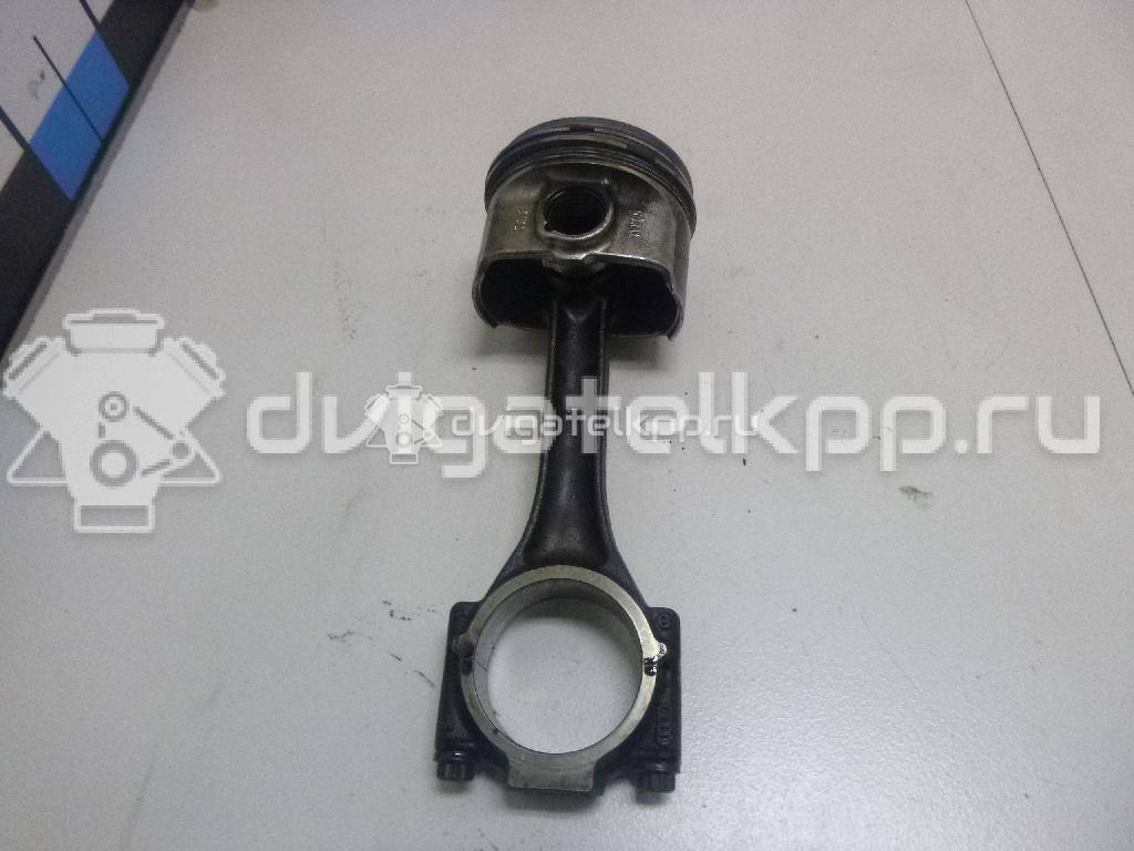 Фото Поршень с шатуном  для Volkswagen Caddy {forloop.counter}}