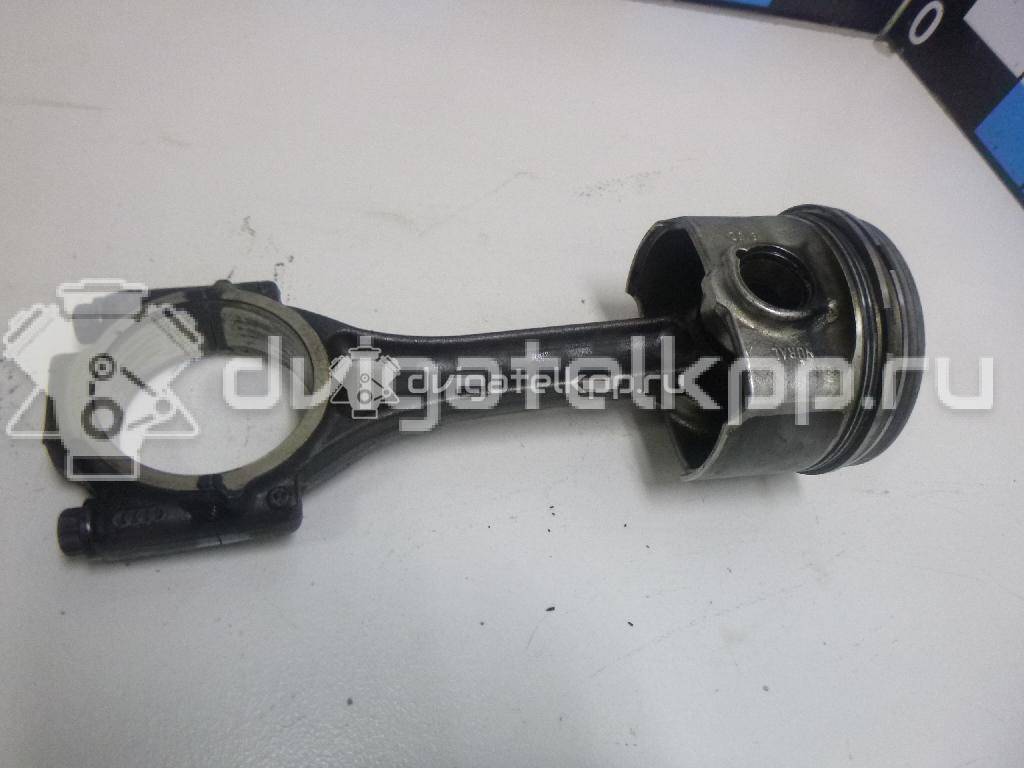 Фото Поршень с шатуном  для Volkswagen Caddy {forloop.counter}}