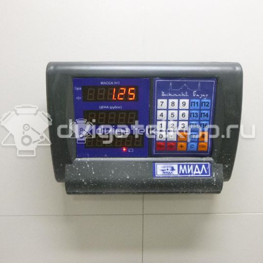 Фото Поршень с шатуном  для Volkswagen / Seat