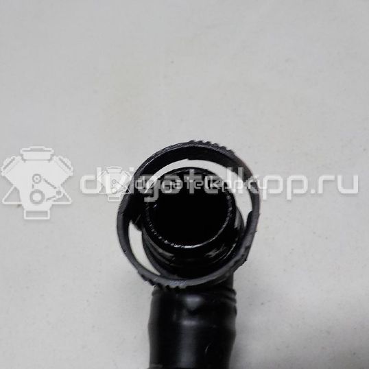 Фото Трубка картерных газов  036103493EC для vw Caddy III