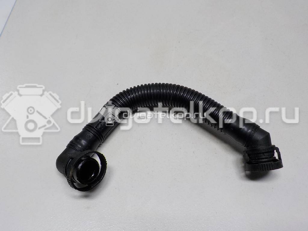 Фото Трубка картерных газов  036103493EC для vw Caddy III {forloop.counter}}