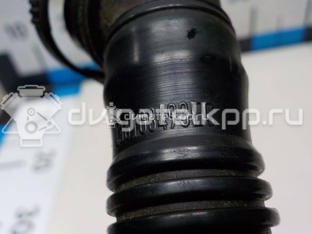Фото Трубка картерных газов  036103493EC для vw Caddy III {forloop.counter}}