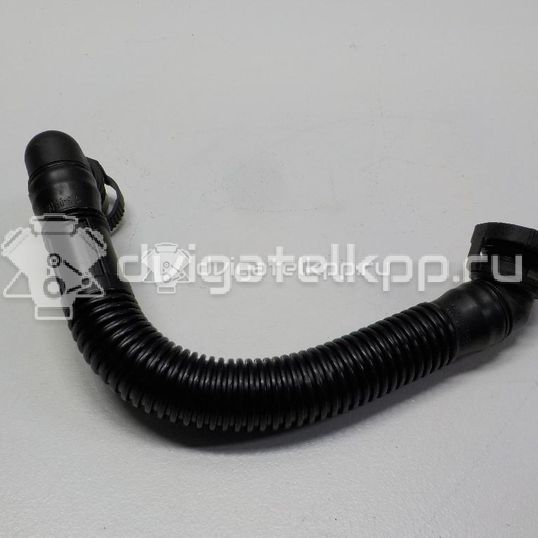 Фото Трубка картерных газов  036103493EC для vw Caddy III