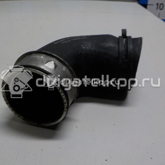 Фото Патрубок интеркулера  3C0145762J для Volkswagen Touran / Eos 1F7, 1F8 / Golf / Passat / Caddy