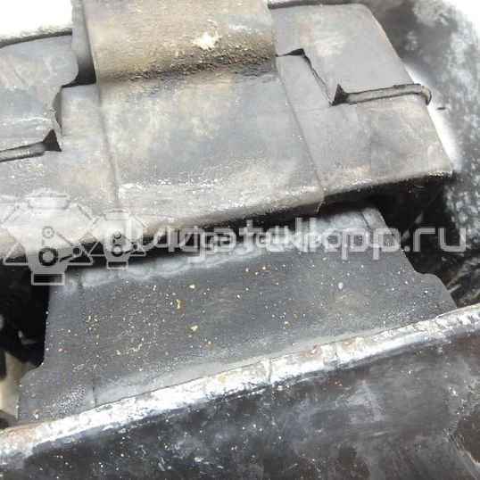 Фото Опора двигателя левая  1K0199555 для vw Caddy III