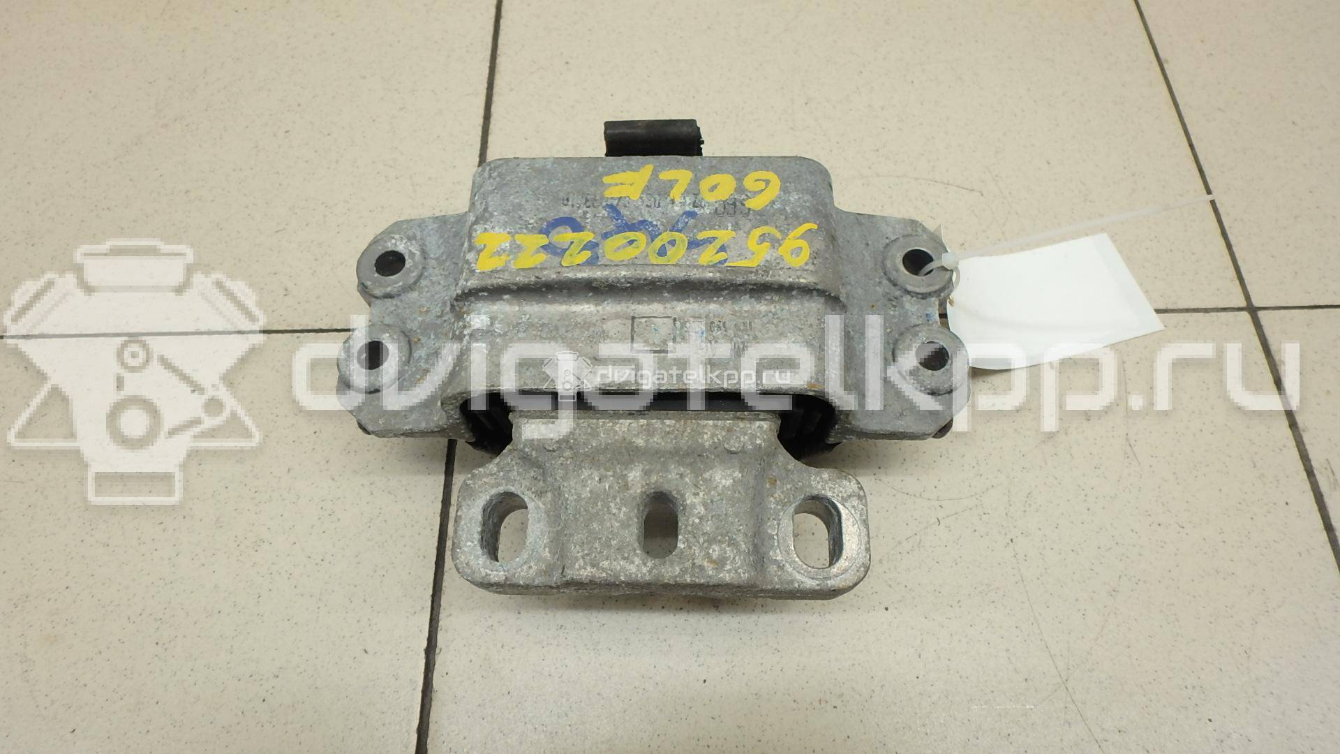Фото Опора двигателя левая  1K0199555 для vw Caddy III {forloop.counter}}