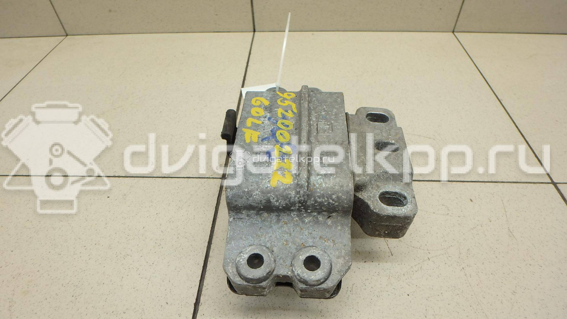 Фото Опора двигателя левая  1K0199555 для vw Caddy III {forloop.counter}}