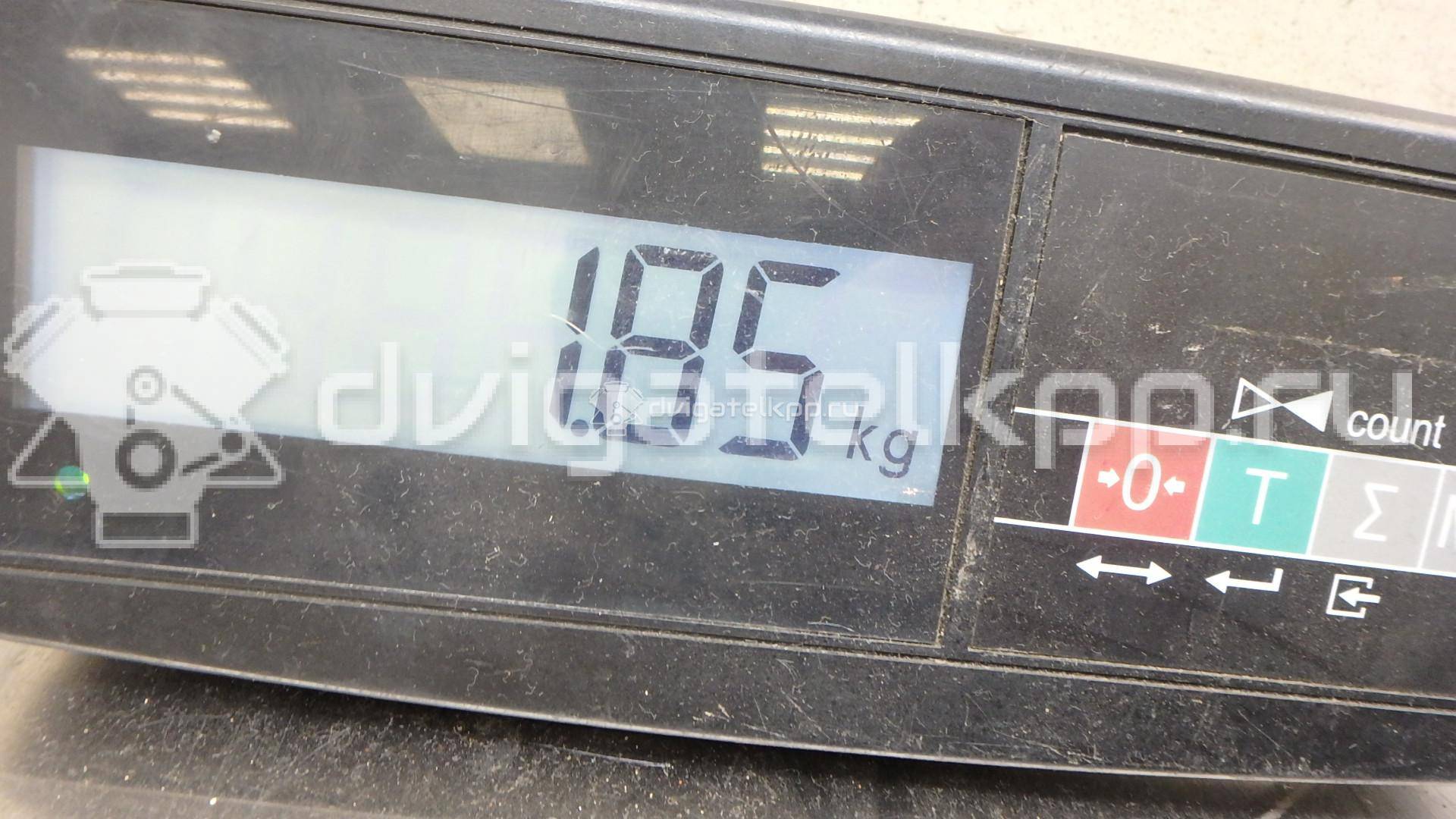 Фото Опора двигателя левая  1K0199555 для vw Caddy III {forloop.counter}}