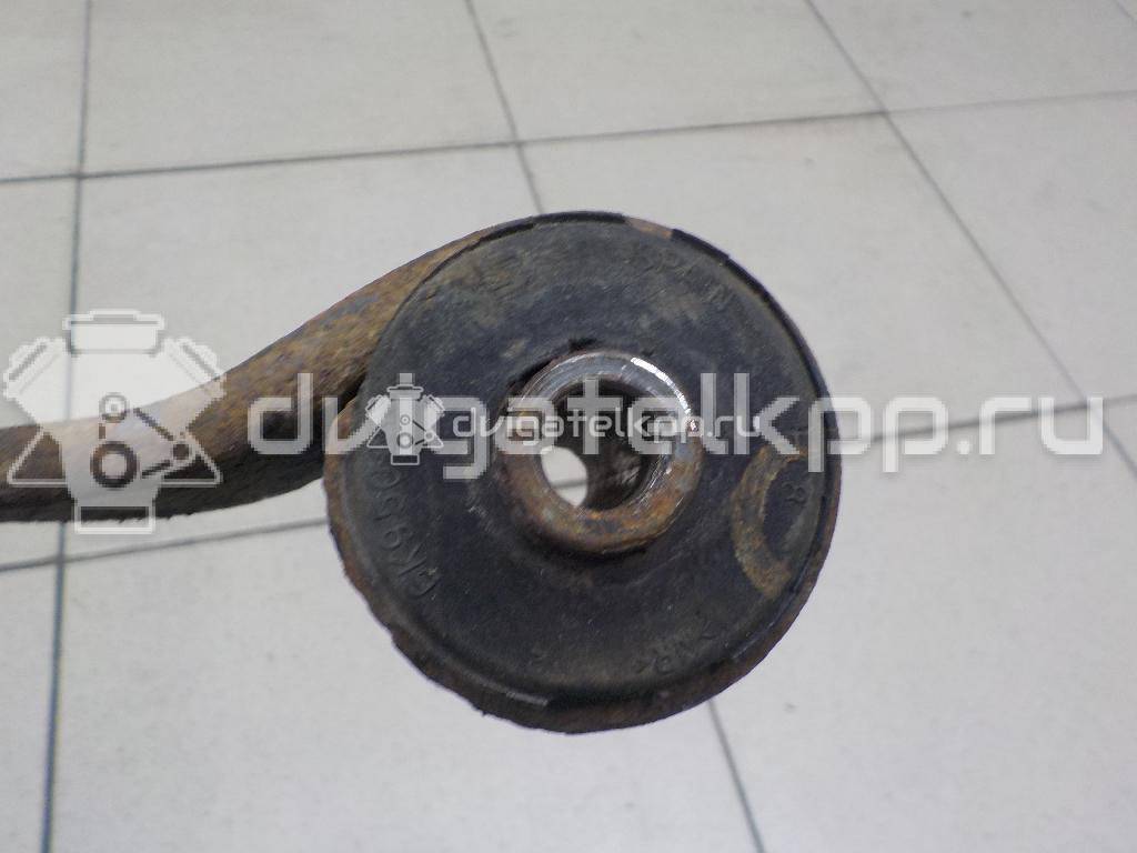 Фото Рессора задняя  2K0511151M для Volkswagen Caddy {forloop.counter}}