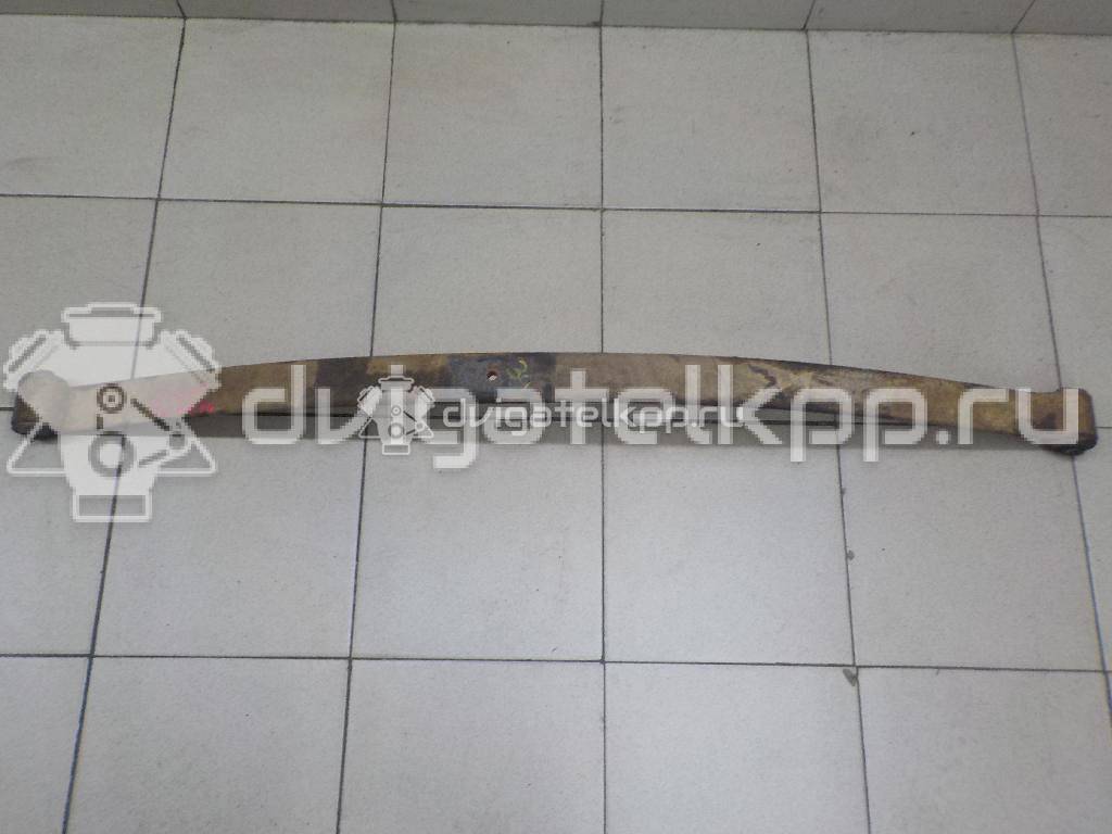 Фото Рессора задняя  2K0511151M для Volkswagen Caddy {forloop.counter}}