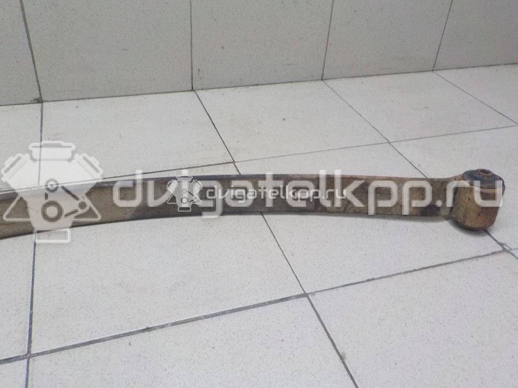 Фото Рессора задняя  2K0511151M для Volkswagen Caddy {forloop.counter}}