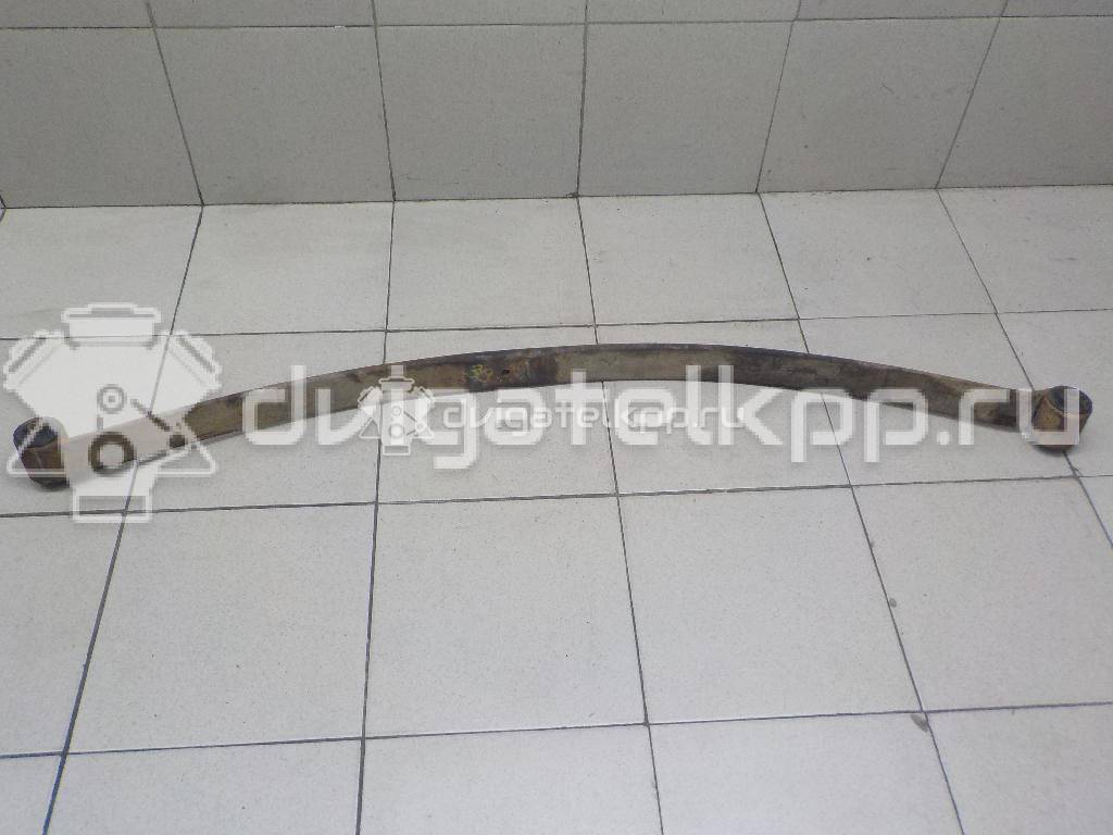 Фото Рессора задняя  2K0511151M для Volkswagen Caddy {forloop.counter}}