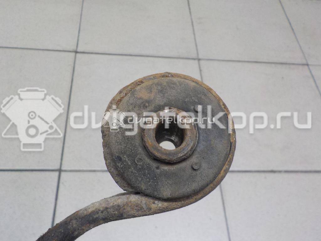Фото Рессора задняя  2K0511151M для Volkswagen Caddy {forloop.counter}}