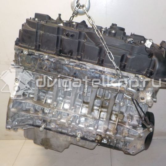 Фото Контрактный (б/у) двигатель N55 B30 A для Bmw / Alpina / Bmw (Brilliance) 306 л.с 24V 3.0 л бензин