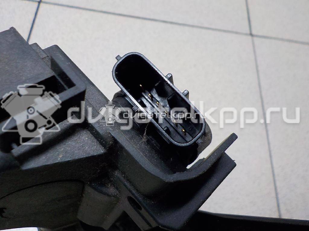 Фото Педаль газа  1K1721503L для Volkswagen Scirocco / Eos 1F7, 1F8 / Golf / Passat / Jetta {forloop.counter}}
