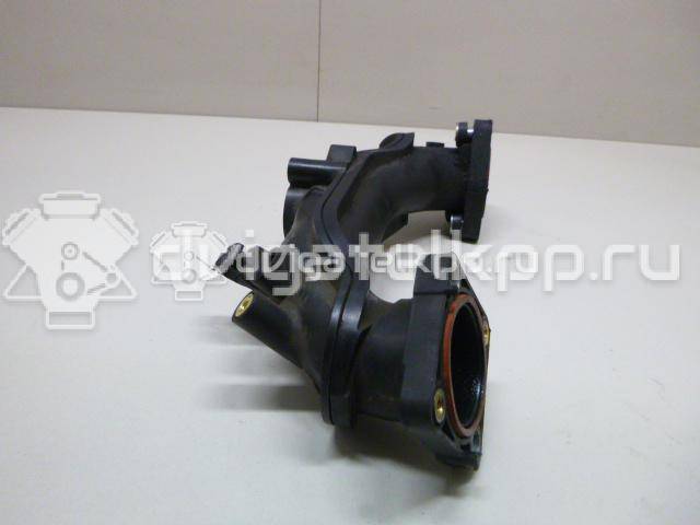 Фото Воздуховод для двигателя 9HR (DV6C) для Peugeot / Citroen 112-116 л.с 8V 1.6 л Дизельное топливо 0382RT {forloop.counter}}