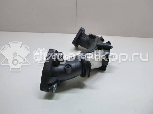 Фото Воздуховод для двигателя 9HR (DV6C) для Peugeot / Citroen 112-116 л.с 8V 1.6 л Дизельное топливо 0382RT {forloop.counter}}