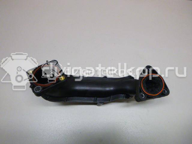 Фото Воздуховод для двигателя 9HR (DV6C) для Peugeot / Citroen 112-116 л.с 8V 1.6 л Дизельное топливо 0382RT {forloop.counter}}