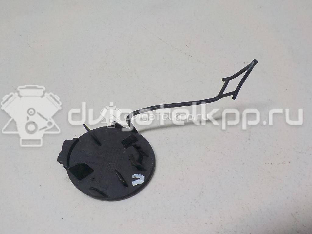 Фото Заглушка буксировочного крюка  1T0807241CGRU для Volkswagen Touran {forloop.counter}}