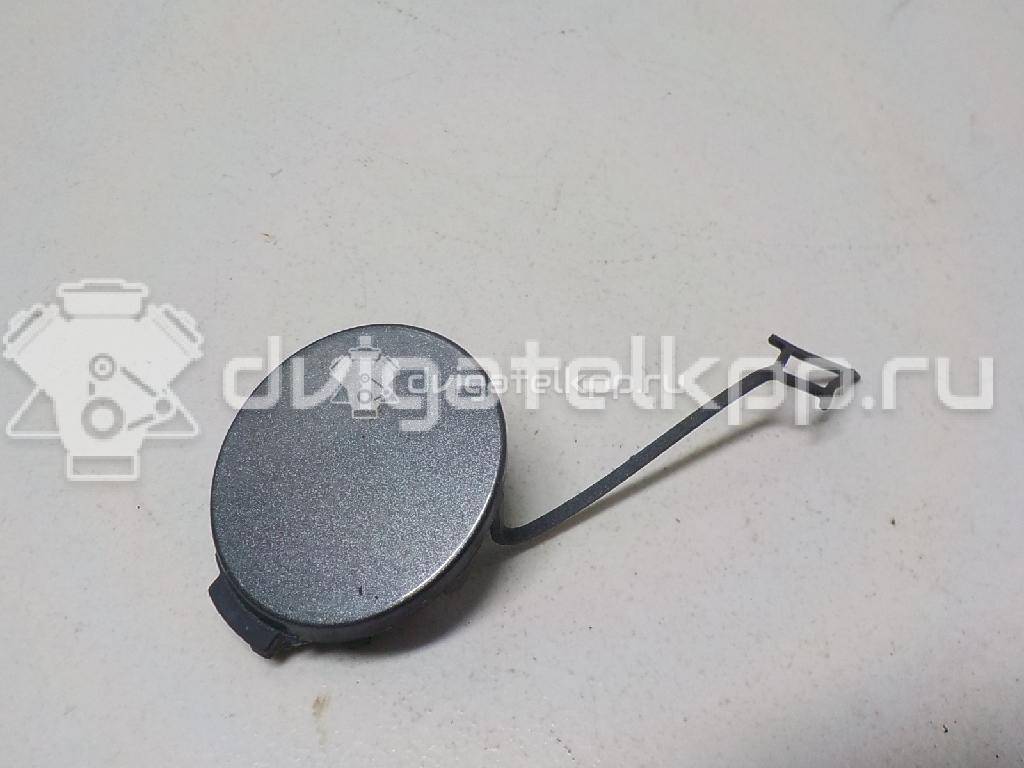 Фото Заглушка буксировочного крюка  1T0807241CGRU для Volkswagen Touran {forloop.counter}}