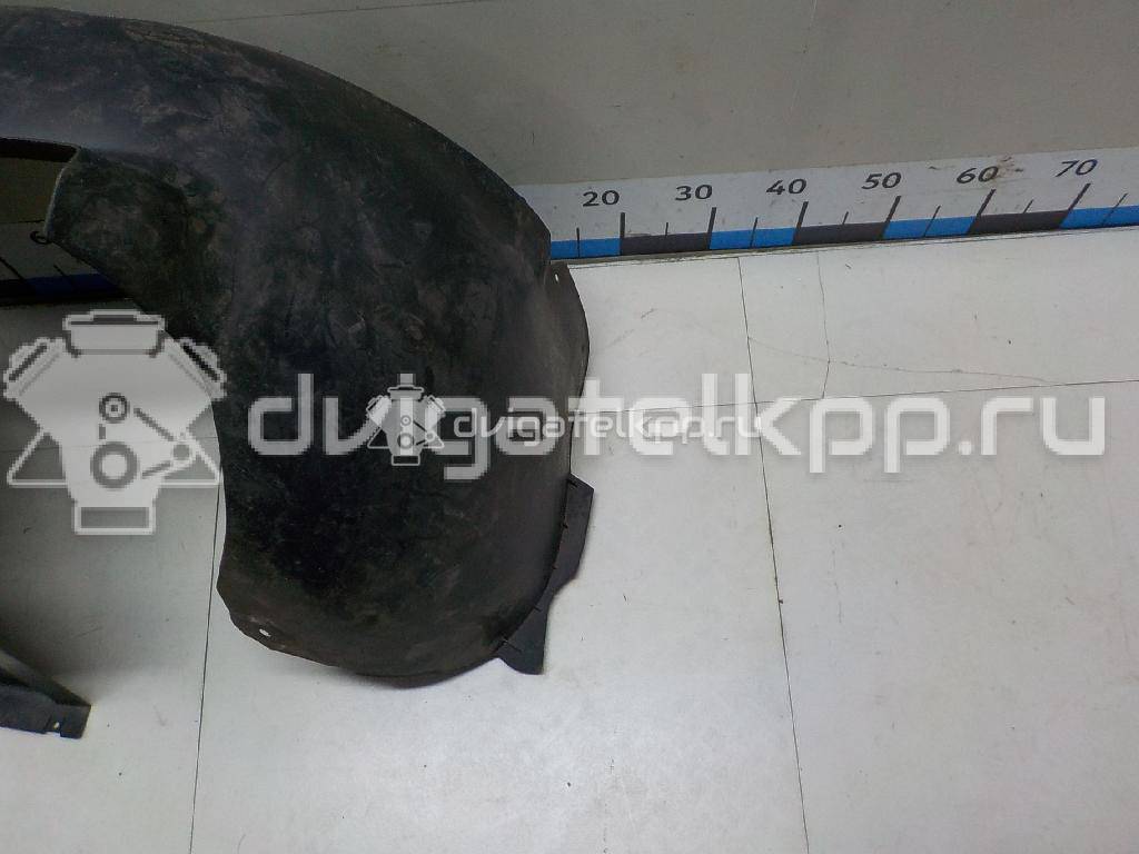 Фото Локер передний правый  1T0805912F для Volkswagen Caddy / Touran {forloop.counter}}