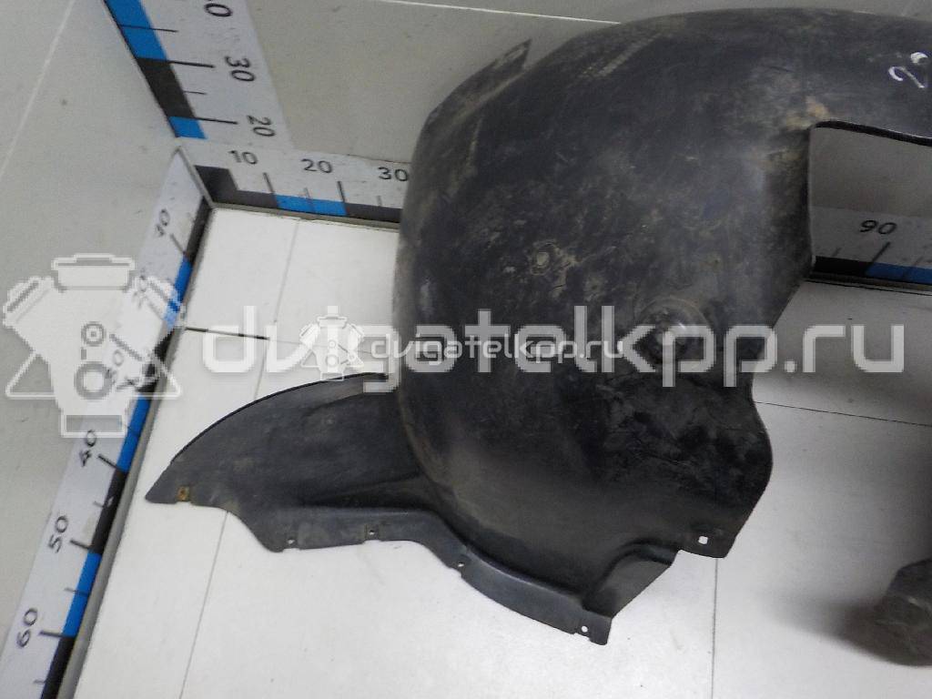 Фото Локер передний правый  1T0805912F для Volkswagen Caddy / Touran {forloop.counter}}