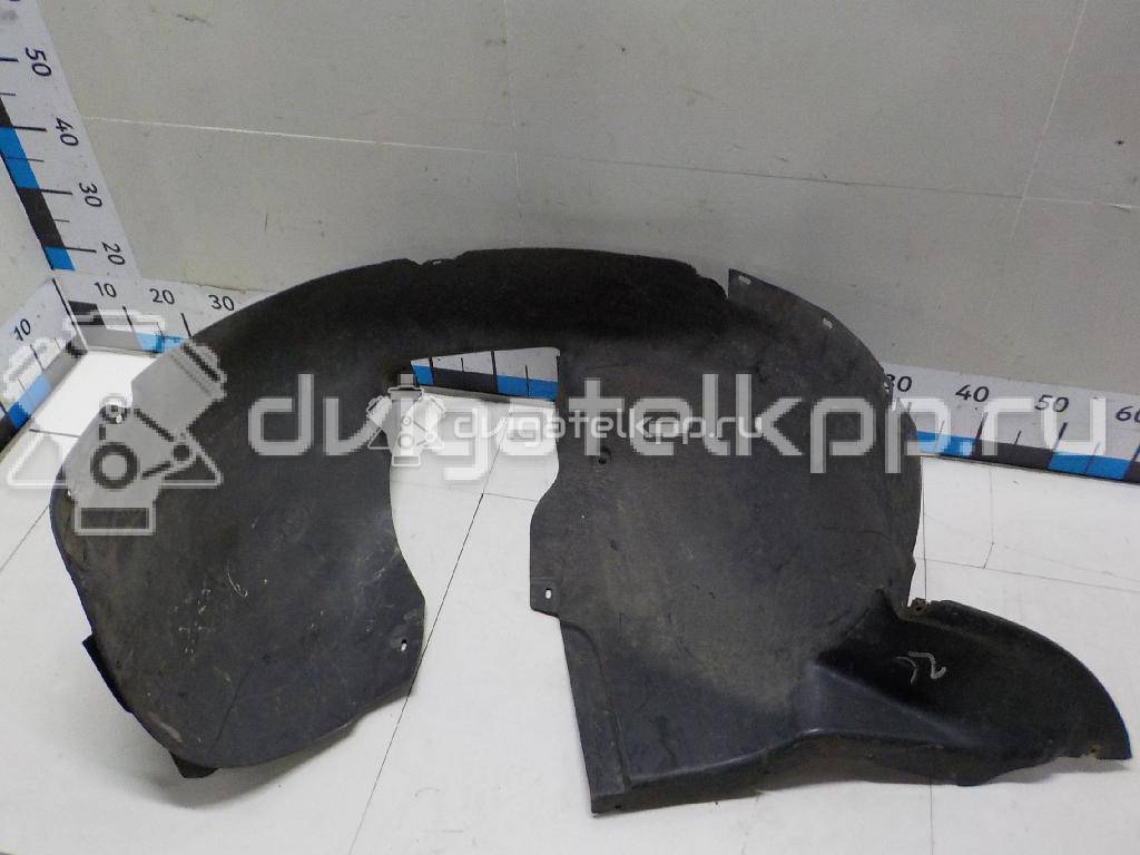 Фото Локер передний правый  1T0805912F для Volkswagen Caddy / Touran {forloop.counter}}