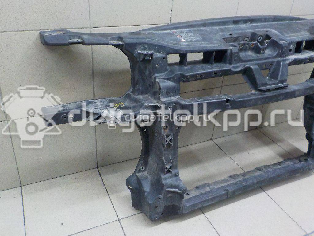 Фото Панель передняя  2K0805588B для Volkswagen Caddy / Touran {forloop.counter}}