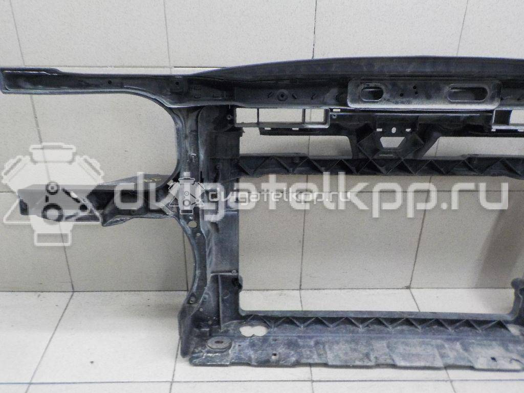 Фото Панель передняя  2K0805588B для Volkswagen Caddy / Touran {forloop.counter}}