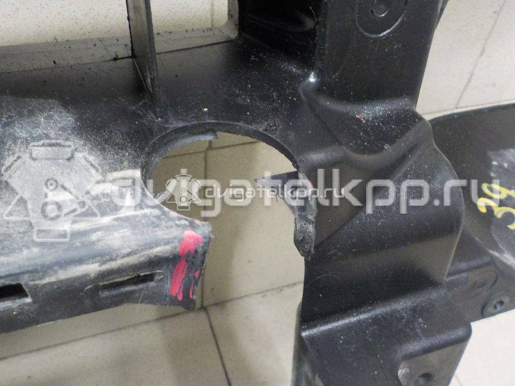 Фото Панель передняя  2K0805588B для Volkswagen Caddy / Touran {forloop.counter}}