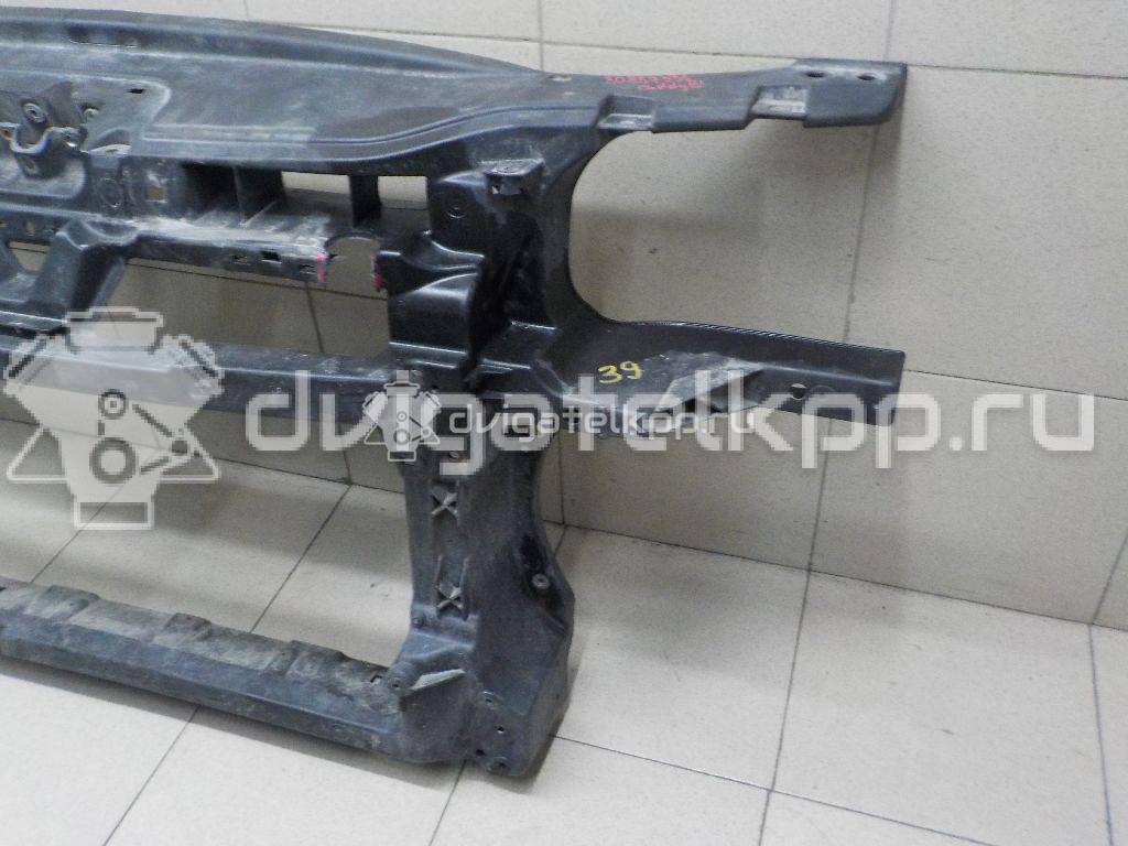 Фото Панель передняя  2K0805588B для Volkswagen Caddy / Touran {forloop.counter}}