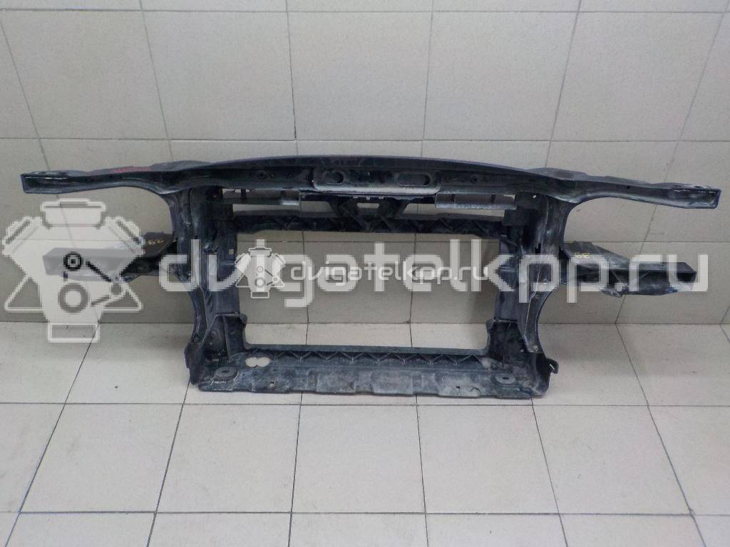 Фото Панель передняя  2K0805588B для Volkswagen Caddy / Touran {forloop.counter}}
